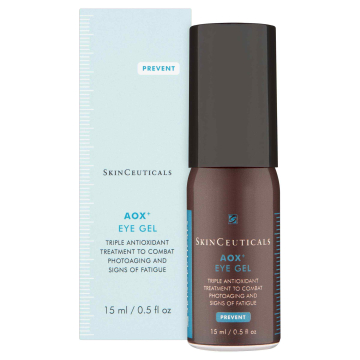 SkinCeuticals AOX+ Eye Gel 15ml SkinCeuticals AOX+ Eye Gel 15ml