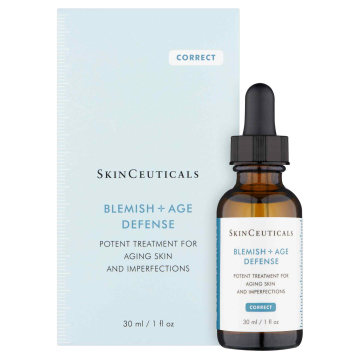 SkinCeuticals Blemish + Age Defense Serum 30ml SkinCeuticals Blemish + Age Defense Serum 30ml