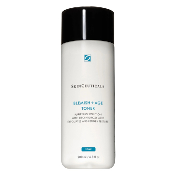 SkinCeuticals Blemish + Age Toner 200ml SkinCeuticals Blemish + Age Toner 200ml
