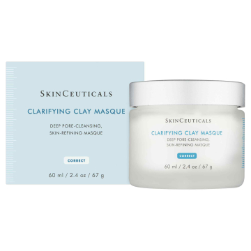 SkinCeuticals Clarifying Clay Masque 60ml SkinCeuticals Clarifying Clay Masque 60ml