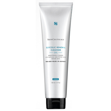 SkinCeuticals Glycolic Renew Cleanser 150ml SkinCeuticals Glycolic Renew Cleanser 150ml