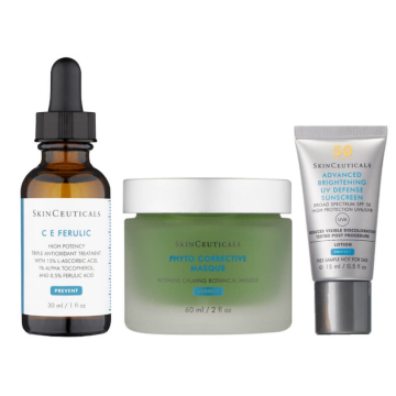 SkinCeuticals Integrated Skincare Laser Kit SkinCeuticals Integrated Skincare Laser Kit