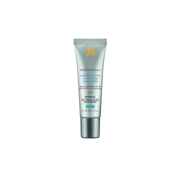 SkinCeuticals Mineral Matte UV Defense SPF30 30ml SkinCeuticals Mineral Matte UV Defense SPF30 30ml