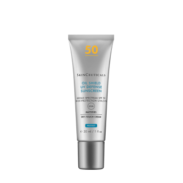 SkinCeuticals Oil Shield UV Defense SPF 50 30ml SkinCeuticals Oil Shield UV Defense SPF 50 30ml
