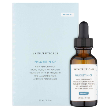 SkinCeuticals Phloretin CF Serum 30ml SkinCeuticals Phloretin CF Serum 30ml