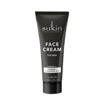 Sukin For Men Face Cream 125ml