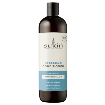 Sukin Hydrating Conditioner 500ml