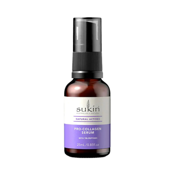 Sukin Natural Actives Pro-Collagen Serum 25ml