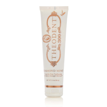 Theodent 300 Whitening Crystal Mint Toothpaste 96.4g