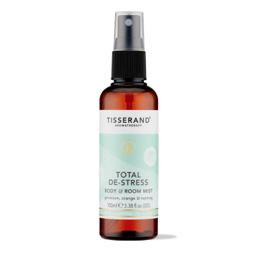Tisserand Total De-Stress MoodFix™ Mist 100ml
