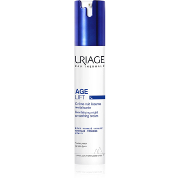 Uriage Age Lift Revitalizing Night Smoothing Cream 40ml