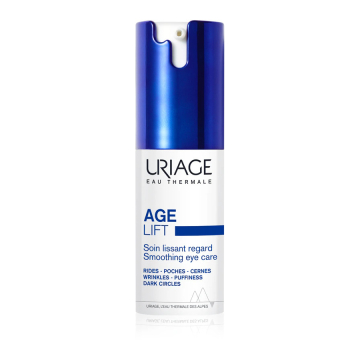 Uriage Age Lift Smoothing Eye Care 15ml