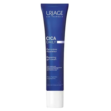Uriage Bariederm Cica-Daily Gel-Cream 40ml Uriage Bariederm Cica-Daily Gel-Cream 40ml