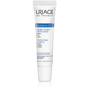 Uriage Bariederm Cica Lips 15ml 