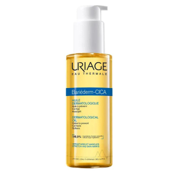 Uriage Bariederm Cica Oil 100ml Uriage Bariederm Cica Oil 100ml