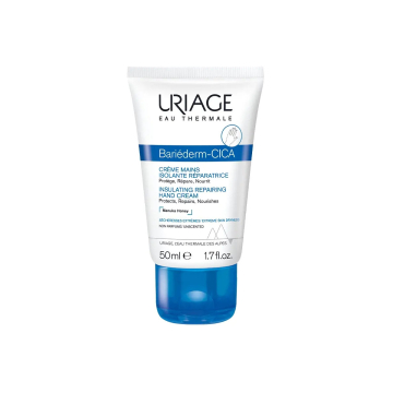 Uriage Bariederm Hand Cream 50ml Uriage Bariederm Hand Cream 50ml