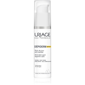 Uriage Dépiderm Anti Brown Spot Daytime Care SPF50+ 30ml