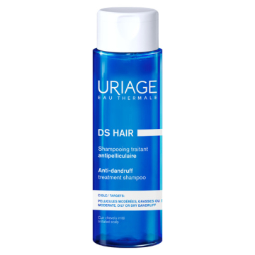 Uriage DS Hair Anti-Dandruff Shampoo 200ml