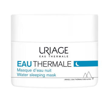Uriage Thermal Water Sleeping Mask 50ml Uriage Thermal Water Sleeping Mask 50ml