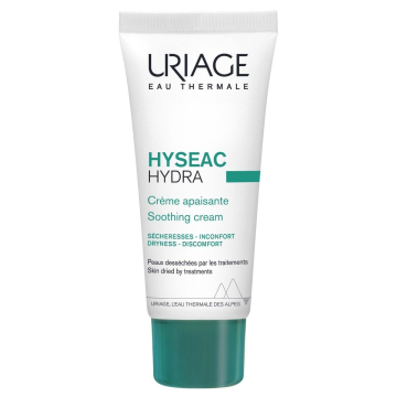 Uriage HYSEAC Hydra Soothing Cream 40ml