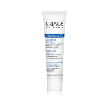 Uriage Keratosane 30 Cream-Gel 40ml