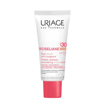 Uriage Roseliane CC Cream SPF30 40ml