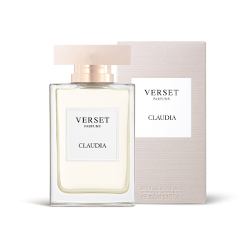 Verset Parfum Claudia Eau de parfum For women 100ml