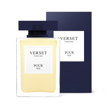 Verset Parfum Pour Toi Eau de parfum For Men 100ml