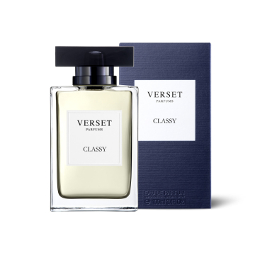 Verset Parfums Classy Eau de parfum For Men 100ml