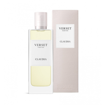 Verset Parfums Claudia Eau De Parfum For Women 50ml