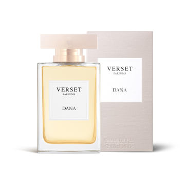 Verset Parfums Dana Eau de parfum For women 100ml