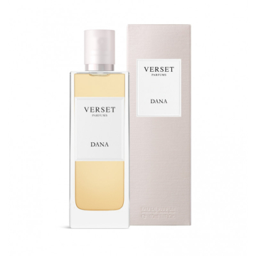 Verset Parfums Dana Eau De Parfum For Women 50ml