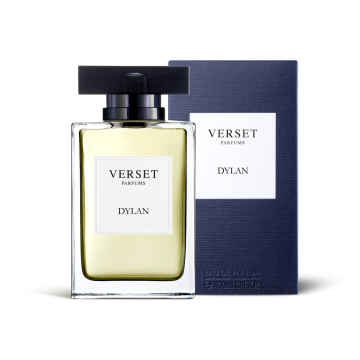 Verset Parfums Dylan Eau de parfum For Men 100ml