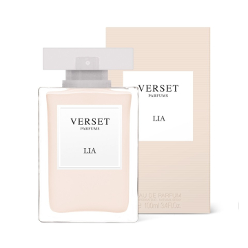 Verset Parfums Lia Eau de parfum For women 100ml