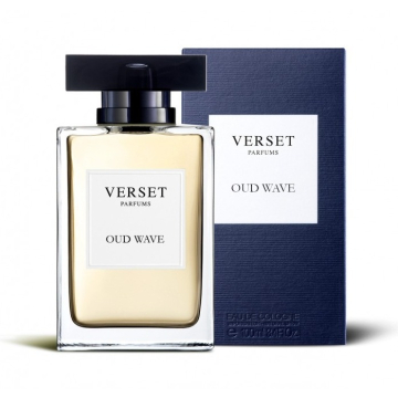 Verset Parfums Oud Wave Eau De Parfum For Men 100ml Verset Parfums Oud Wave Eau De Parfum For Men 100ml