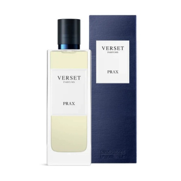 Verset Parfums Prax Eau De Parfum For Men 50ml