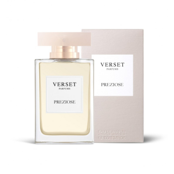 Verset Parfums Preziose Eau De Parfum For Women 100ml Verset Parfums Preziose Eau De Parfum For Women 100ml