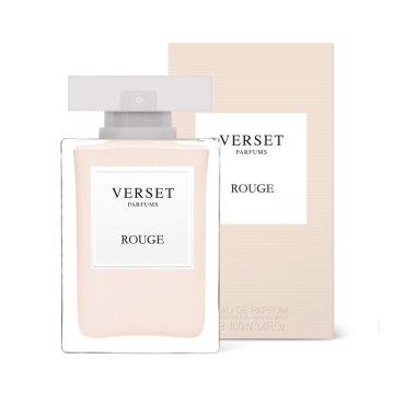 Verset Parfums Rouge Eau de parfum For women 100ml Verset Parfums Rouge Eau de parfum For women 100ml