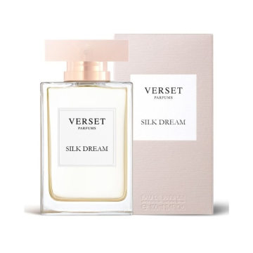 Verset Parfums Silk Dream Eau De Parfum For Women 100ml