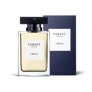 Verset Parfums Urban Eau de parfum For Men 100ml