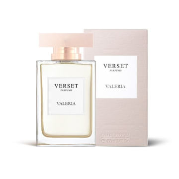 Verset Parfums Valeria Eau De Parfum For Women 100ml Verset Parfums Valeria Eau De Parfum For Women 100ml