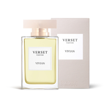 Verset Parfums Vivian Eau de parfum For women 100ml