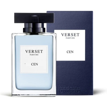 Verset Parfums Cen Eau De Parfum For Men 100ml Verset Parfums Cen Eau De Parfum For Men 100ml