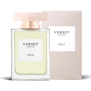 Verset Parfums Cila Eau De Parfum For Women 100ml