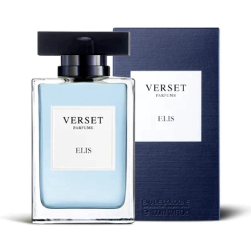 Verset Parfums Elis Eau De Parfum For Men 100ml