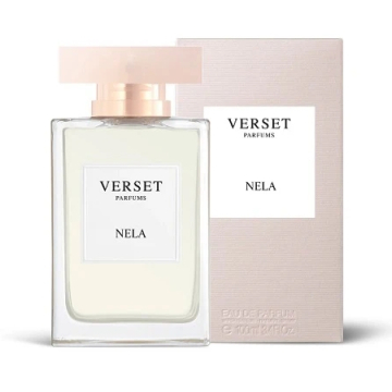Verset Parfums Nela Eau De Parfum For Women 100ml