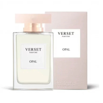 Verset Parfums Opal Eau De Parfum For Women 100ml Verset Parfums Opal Eau De Parfum For Women 100ml