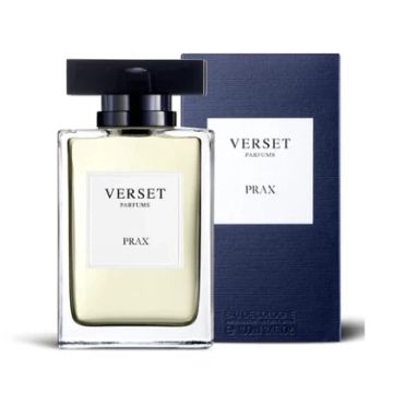 Verset Parfums Prax Eau De Parfum For Men 100ml
