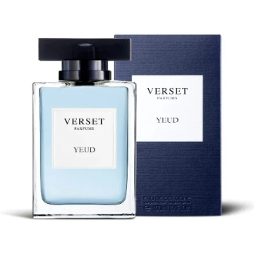 Verset Parfums Yeud Eau De Parfum For Men 100ml