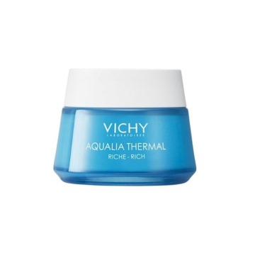 Vichy Aqualia Thermal Rich Cream 50ml Vichy Aqualia Thermal Rich Cream 50ml